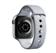 Смарт-часы Smart Watch XO M30 Silver - изображение 3