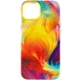 Чохол шкіряний Colour Splash with MagSafe для Apple iPhone 12 Pro/12 (00000064470_5) - зображення 1