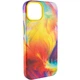 Чохол шкіряний Colour Splash with MagSafe для Apple iPhone 12 Pro/12 (00000064470_5) - зображення 2