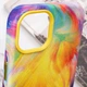 Чохол шкіряний Colour Splash with MagSafe для Apple iPhone 12 Pro/12 (00000064470_5) - зображення 6