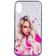 Чохол TPU+PC Wave Prisma Ladies для Apple iPhone XR (6.1") Pink - зображення 1
