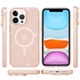 Чехол Galaxy Sparkle MagFit TPU для Apple iPhone 12 Pro/12 (00000066245_3) - изображение 2