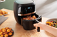 Frytkownica beztłuszczowa Berlinger Haus Airfryer BH-9445 (5999108451553) - obraz 6