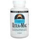 Витамины Source Naturals Магній Ultra-Mag 120 таблеток - изображение 1