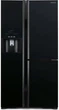 Холодильник HITACHI R-M700GPUC2GBK - изображение 1
