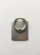 Iring кільце держатель для смартфона Срібний 1783P - зображення 1