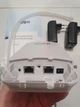 Комплект бездротових вуличних WiFi точок доступу KuWfi 2.4Ггц - зображення 5