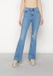 Джинси жіночі Levi's 726 High Rise Flare 29-34 (A3410-0002) - зображення 1