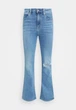 Джинси жіночі Levi's 726 High Rise Flare 29-34 (A3410-0002) - зображення 5