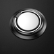 Кольцо для смартфона Coobowe держатель Черный 2010P - изображение 2