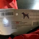 Дождевик для собак Coleman Dog Raincoat, M Красный - изображение 6