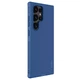 Чехол Nillkin Matte Pro для Samsung Galaxy S24 Ultra Синий / Blue - изображение 2