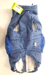 Парка Smart Pet "Denim", XL1 Синій - зображення 6