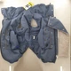 Парка Smart Pet "Denim", XL1 Синій - зображення 8