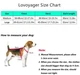 Спасательный жилет для собак Voyager Pet Dog Bagpack, M - изображение 7