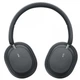 Накладные беспроводные наушники Baseus Bowie D05 Wireless Headphones (NGTD02021) Cluster Black - изображение 3