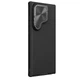 Карбоновая накладка Nillkin Camshield Prop для Samsung Galaxy S24 Ultra Black - изображение 2