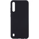 Чехол TPU Epik Black для ZTE Blade A7 (2020) Черный Без бренда - изображение 1