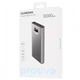 Портативное ЗУ Proove Guardian 22.5W 10000 mAh Metal gray - изображение 3