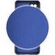 Чохол Silicone Cover Lakshmi Full Camera (A) для Samsung Galaxy M33 5G Синій / Midnight Blue - изображение 3