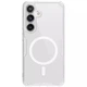 TPU чохол Nillkin Nature Pro Magnetic для Samsung Galaxy S24+ Безбарвний (прозорий) - зображення 1