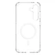 TPU чохол Nillkin Nature Pro Magnetic для Samsung Galaxy S24+ Безбарвний (прозорий) - зображення 5