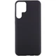 Чехол Silicone Cover Lakshmi (AAA) для Samsung Galaxy S22 Ultra Черный / Black - изображение 1