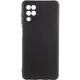 Чохол Silicone Cover Lakshmi Full Camera (A) для Samsung Galaxy M33 5G Чорний / Black - зображення 1