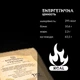 Мука гречневая 1 кг из жареной гречки ТМ Продукция как она есть (flour- buckwheat-r-1000) - изображение 5