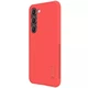 Чохол Nillkin Matte Pro для Samsung Galaxy S24 Червоний / Red - зображення 2
