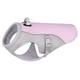 Летний охлаждающий жилет для собак Pink, XL Розовый - изображение 1