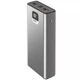 Портативное ЗУ Proove Guardian 22.5W 20000 mAh Metal gray - изображение 1