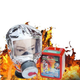 Маска протигаз Fire mask TZL 30 (90202SN270) - зображення 2