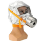 Маска протигаз Fire mask TZL 30 (90202SN270) - зображення 4