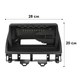 Переходная рамка 9" Lesko для авто Mazda 6 2002-2007 (7312) - изображение 4