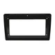 Рамка Lesko 9" для Mitsubishi Outlander 06+ Outlander Sport ASX 10+ Lancer Pajero 07+ Pajero Sport 08+ (6780) - изображение 1
