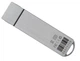 Флеш память Kingston IronKey Basic S1000 Encrypted 4GB USB 3.0 Silver (IKS1000B/4GB) - изображение 2