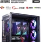 Компьютер ARTLINE Gaming DRGN (DRGNv20) Powered by MSI - изображение 13