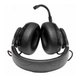 Ігрова гарнітура JBL Quantum One з мікрофоном об'ємного звучання Чорний (1013-503-00) - зображення 3
