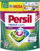 Капсулы для стирки Persil Power Caps Color Deep Clean 60 шт (9000101804294) - изображение 1