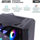 Компьютер ARTLINE Gaming DRGN (DRGNv18) Powered by MSI - изображение 11