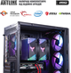Компьютер ARTLINE Gaming DRGN (DRGNv18) Powered by MSI - изображение 13