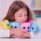 Мягкая коллекционная игрушка Волшебный малыш #sbabam 154/CN21 с аксессуарами - изображение 4