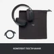 Наушники Logitech Zone Vibe 100 Wireless Graphite (981-001213) - изображение 10