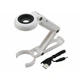 Лупа трансформер с подсветкой Magnifier FS21RC (197062) - изображение 1