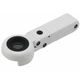 Лупа трансформер с подсветкой Magnifier FS21RC (197062) - изображение 2