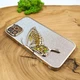 Чехол Hoco Butterfly case для iPhone 11 Gold - изображение 2
