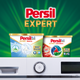 Диски для стирки Persil 4in1 Discs Expert Stain Removal Deep Clean 22 шт (9000101801385) - изображение 6