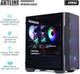 Компьютер ARTLINE Gaming DRGN (DRGNv26) Powered by MSI - изображение 9