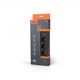 Мережевий подовжувач VIDEX ONCORD с/з 3п 3м (3x1.5мм) 2.4А 2USB+USB-C з кнопкою Black VF-PD33G2U1C-B - зображення 2